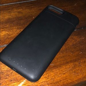 Mophie Iphone 7, 8 plus case